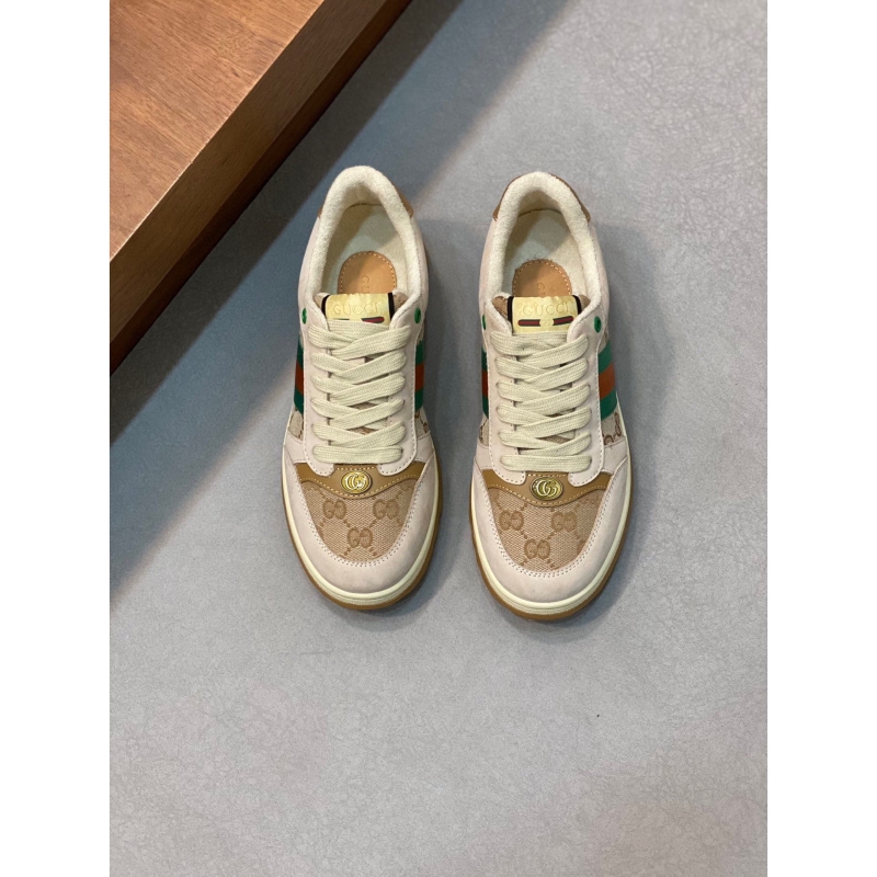 G*u*i sneakers